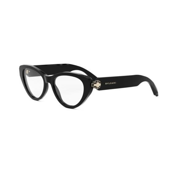 [해외배송] 24FW 불가리 선글라스 BV50029I 001 BLACK