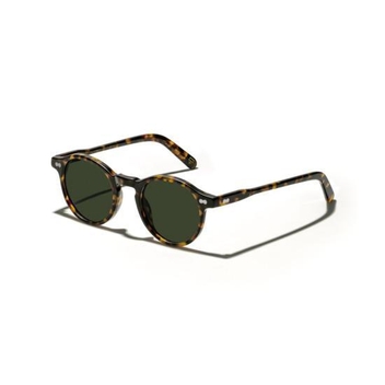 [해외배송] 24FW 모스콧 선글라스 MILTZEN SUN TORTOISE G15 LENS