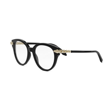 [해외배송] 24FW 불가리 선글라스 BV50027I 001 BLACK