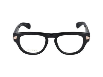 [해외배송] 24FW 구찌 선글라스 GG1519O 001 BLACK BLACK TRANSPARENT