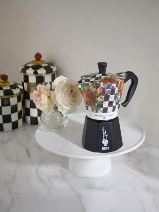 [해외배송] 23FW Bialetti Exclusive 액세서리 BIA 5348 Multicolor