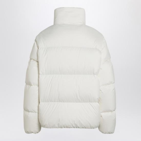 [해외배송] 24FW Moncler X Willow Smith 아우터 1A000 11M5093 White