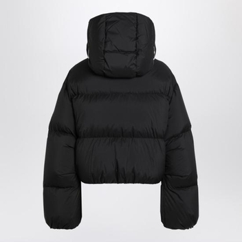 [해외배송] 24FW Moncler X Willow Smith 아우터 1A000 06M5093 Black