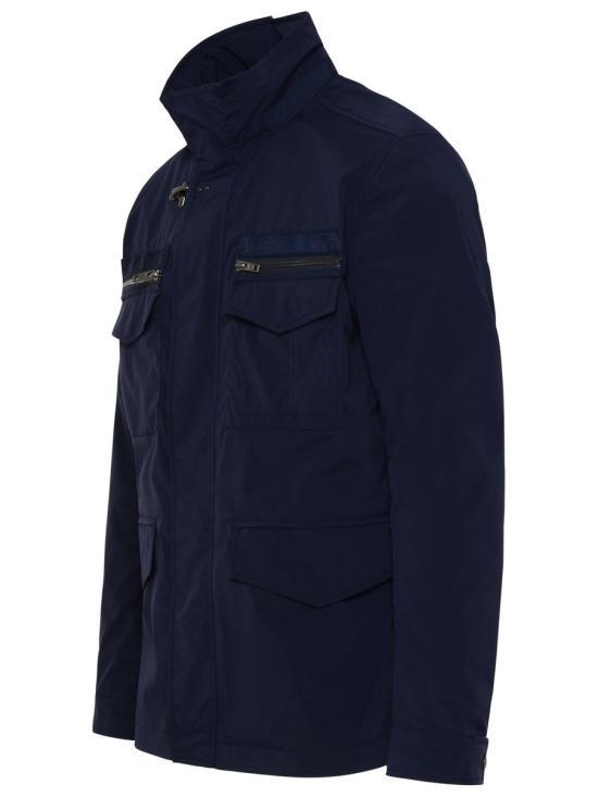 [해외배송] 23SS 페이 자켓 NAM1946027STIBU807 NAVY BLUE