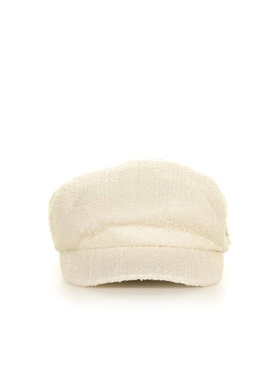 [해외배송] 23SS 헬렌카민스키 모자 HAT51419CREAM Beige