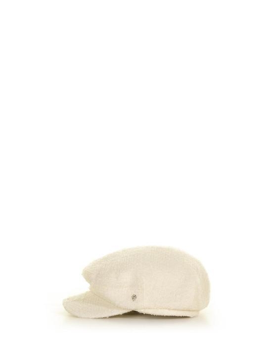 [해외배송] 23SS 헬렌카민스키 모자 HAT51419CREAM Beige