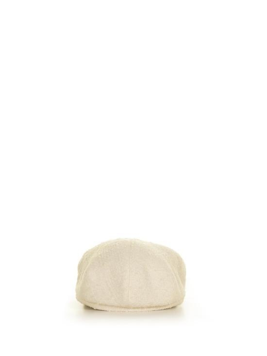 [해외배송] 23SS 헬렌카민스키 모자 HAT51419CREAM Beige