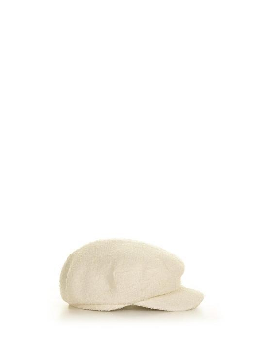 [해외배송] 23SS 헬렌카민스키 모자 HAT51419CREAM Beige