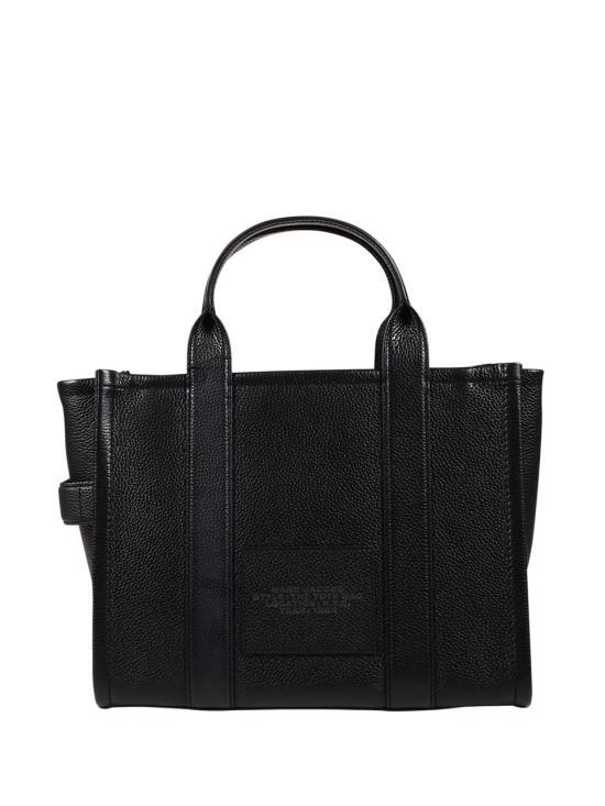 [해외배송] 24FW 마크제이콥스 토트백 H004L01PF21 001 BLACK