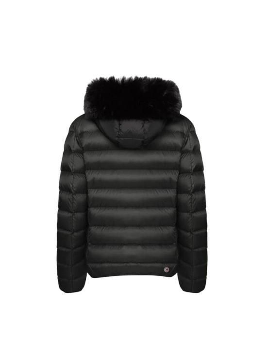 [해외배송] 24FW 콜마르 자켓 2286E 2YO 99 NERO BLACK