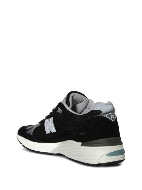 [해외배송] 24FW 뉴발란스 스니커즈 U991BK2 BLACK