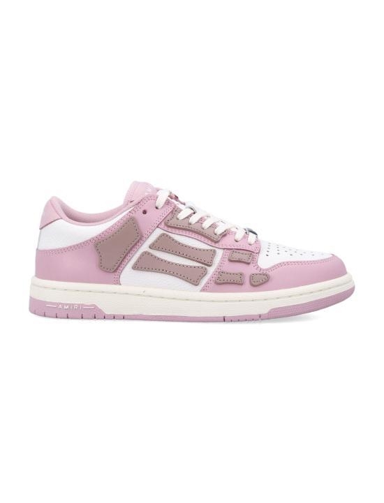 [해외배송] 25SS 아미리 스니커즈 AWFOSR1034 PINK