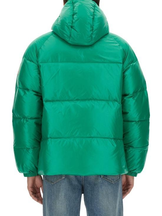 [해외배송] 24FW 피레넥스 자켓 HUW014P 3003 GREEN