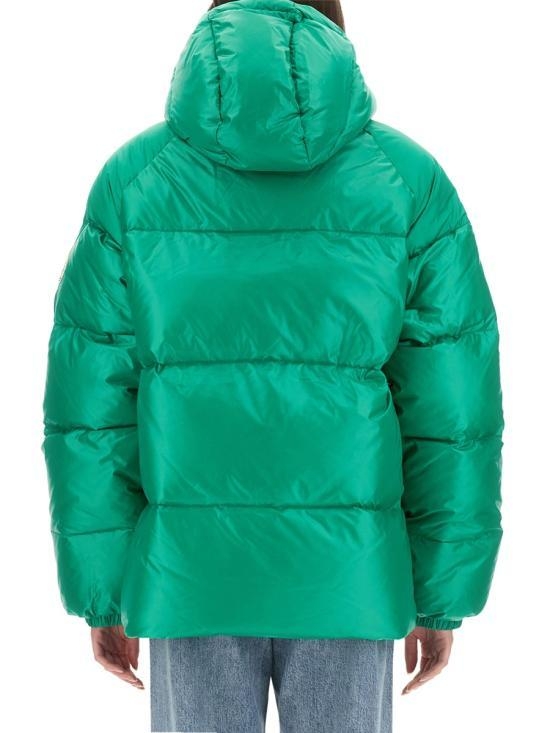 [해외배송] 24FW 피레넥스 자켓 HUW014P 3003 GREEN