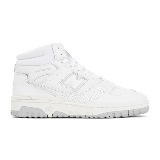 [해외배송] 24FW 뉴발란스 스니커즈 BB650RWW WHITE