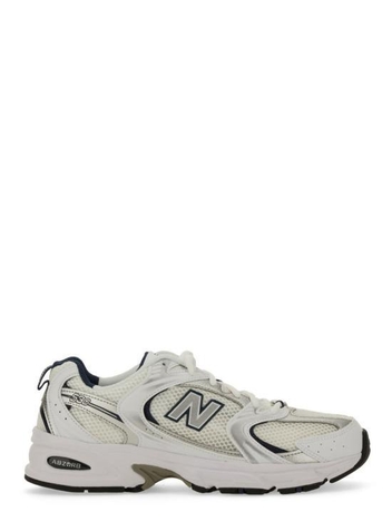 [해외배송] 24FW 뉴발란스 스니커즈 NBMR530SG WHITE BLUE