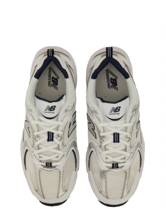 [해외배송] 24FW 뉴발란스 스니커즈 NBMR530SG WHITE BLUE