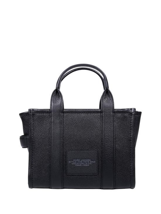 [해외배송] 24FW 마크제이콥스 토트백 H009L01SP21 001 BLACK