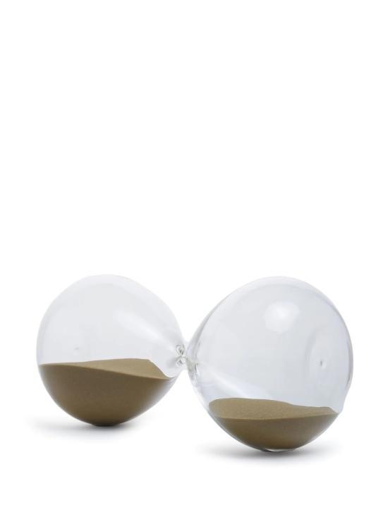 [해외배송] 24FW POLS POTTEN 액세서리 SANDGLASS BALL M GOLD