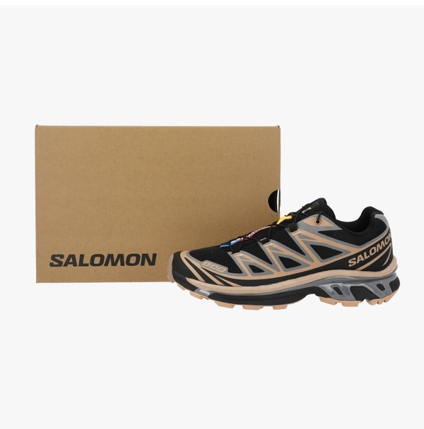 [살로몬 SALOMON] L47582400 공용 스니커즈