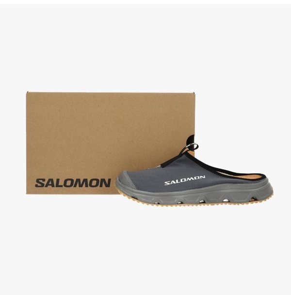 [살로몬 SALOMON] L47574900 공용 슬리퍼