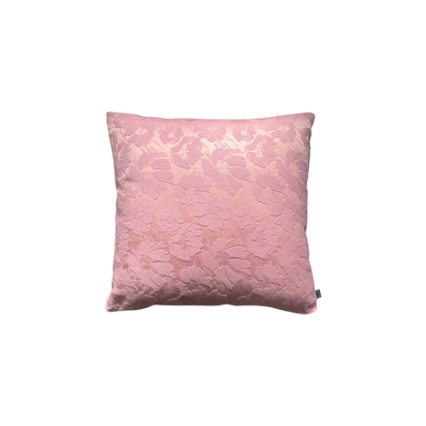 Pink Jacquard Hydrangea 쿠션커버 2sizes