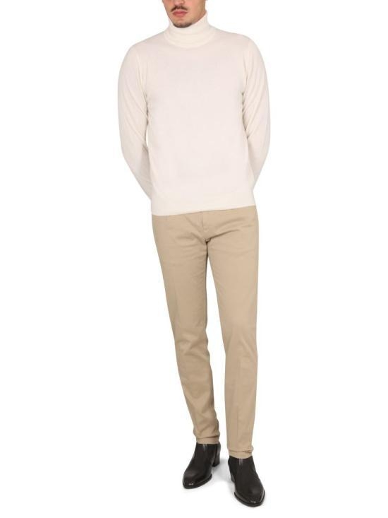 [해외배송] 22FW 아스페시 스웨터 M017 456701041 Beige