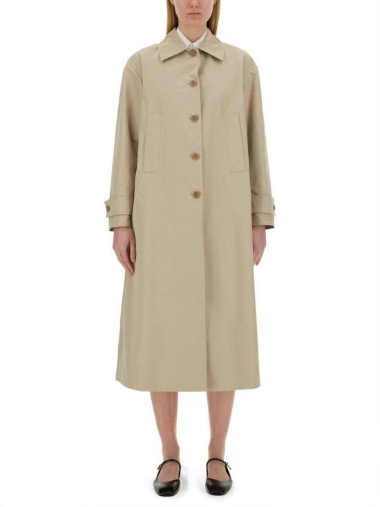 [해외배송] 24SS 아스페시 아우터 N411 753250045 Beige