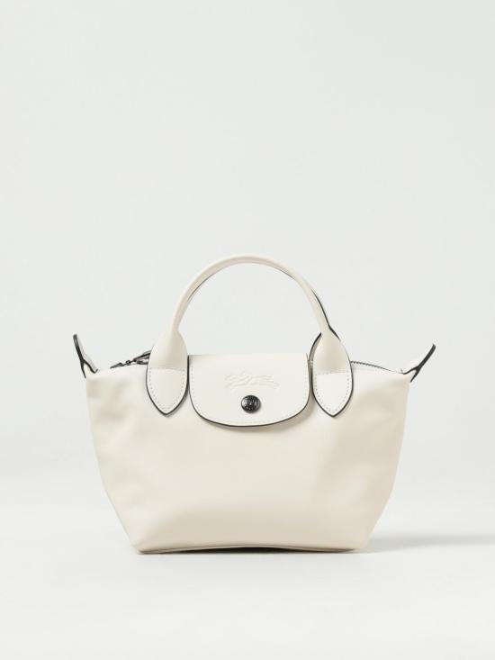 Yellow longchamp clearance