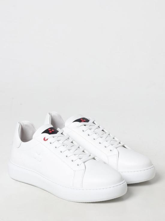 [해외배송] 24FW 페트레이 스니커즈 PEU473699010385 BIABI White