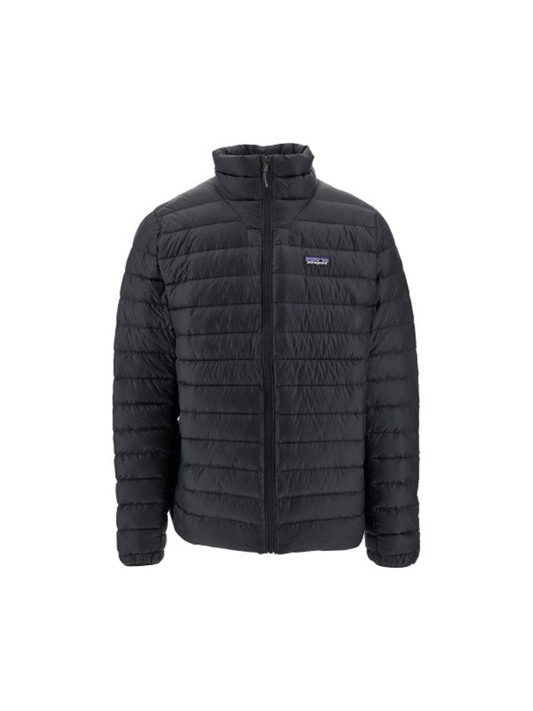 파타고니아 FW24 PATAGONIA DOWNJACKET 84675.BLK-BLK Black