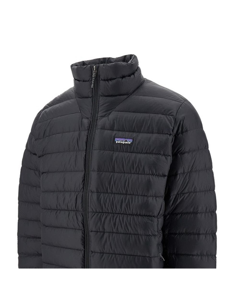 파타고니아 FW24 PATAGONIA DOWNJACKET 84675.BLK-BLK Black