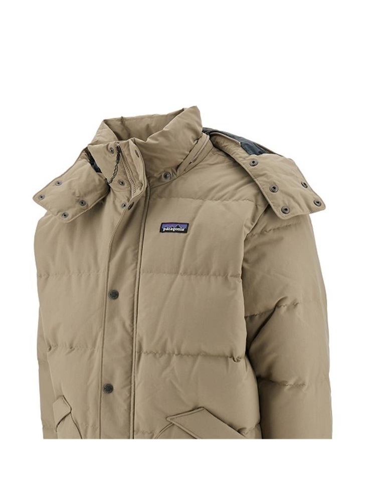 파타고니아 FW24 PATAGONIA DOWNJACKET 20600.SBDY-SBDY Beige