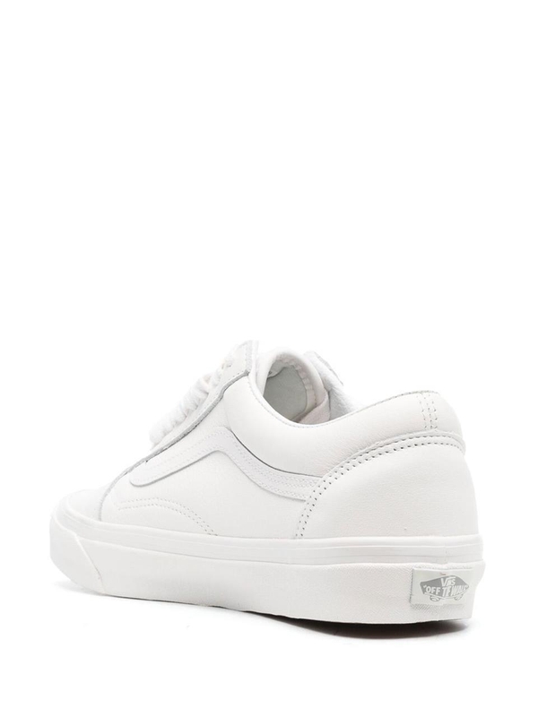 반스 SS22 VANS Sneakers White VN0A54F3AXF1 White