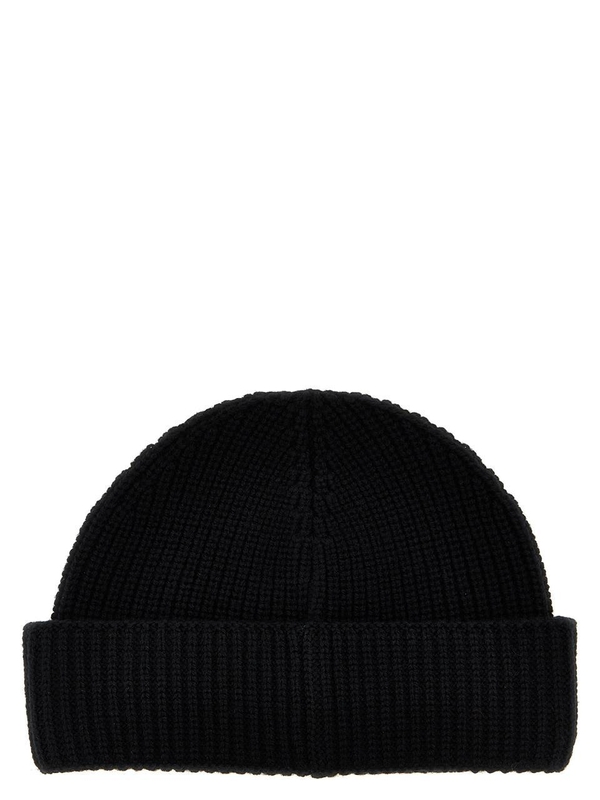 몽클레르 FW24 Moncler x Willow Smith Cap J209T3B00004M1131999 Black  