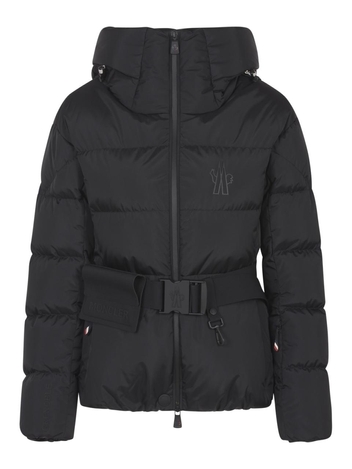 몽클레르 FW24 MONCLER GRENOBLE Jackets Black 981A000605399E999 Black