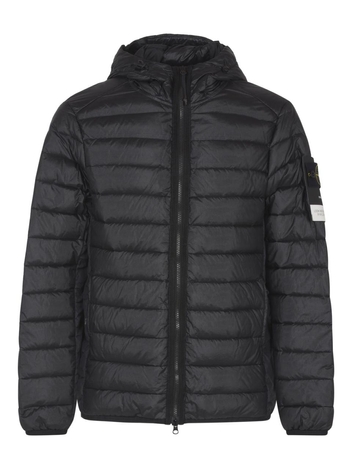 스톤아일랜드 FW24 Stone Island Coats Black 811540324A0029 Black