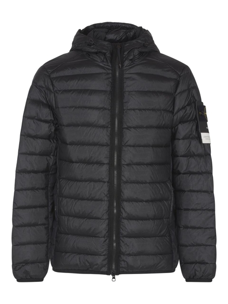 스톤아일랜드 FW24 Stone Island Coats Black 811540324A0029 Black