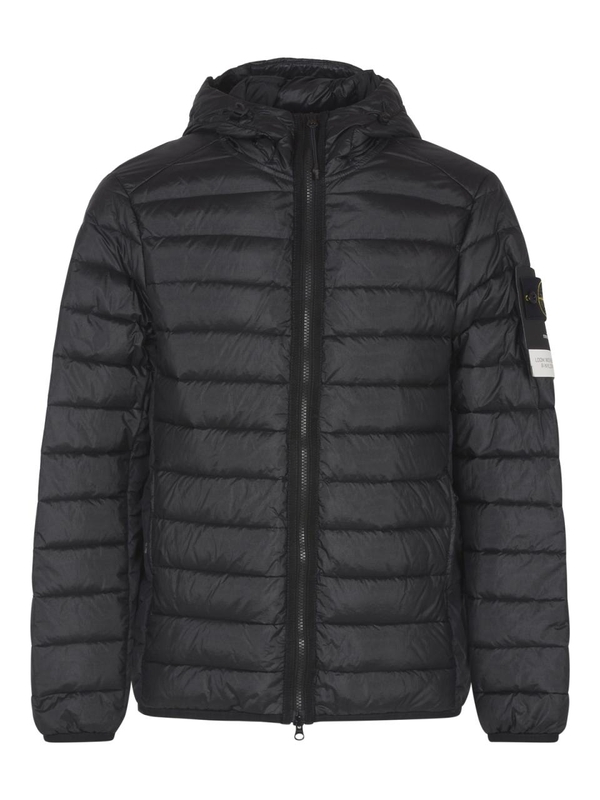 스톤아일랜드 FW24 Stone Island Coats Black 811540324A0029 Black