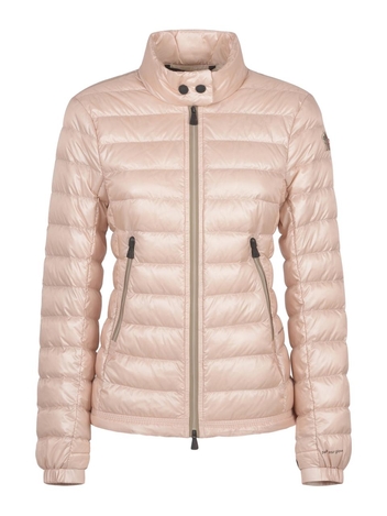 몽클레르 FW24 MONCLER GRENOBLE Jackets Pink 981A00021539YL51K Pink