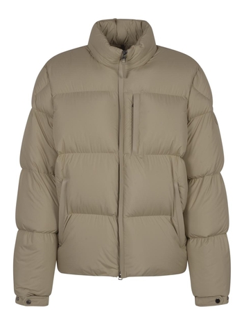 몽클레르 FW24 Moncler Coats Beige 911A00200549SK23O Beige