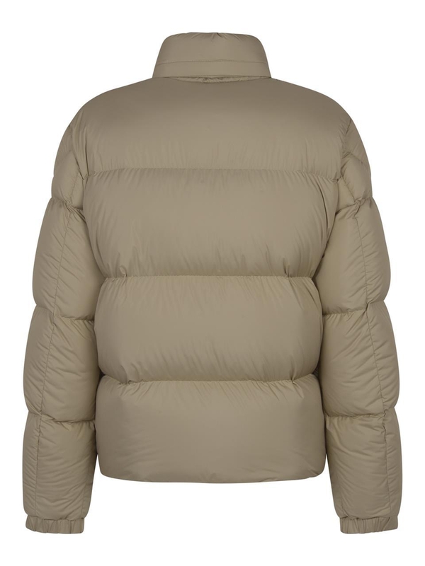 몽클레르 FW24 Moncler Coats Beige 911A00200549SK23O Beige