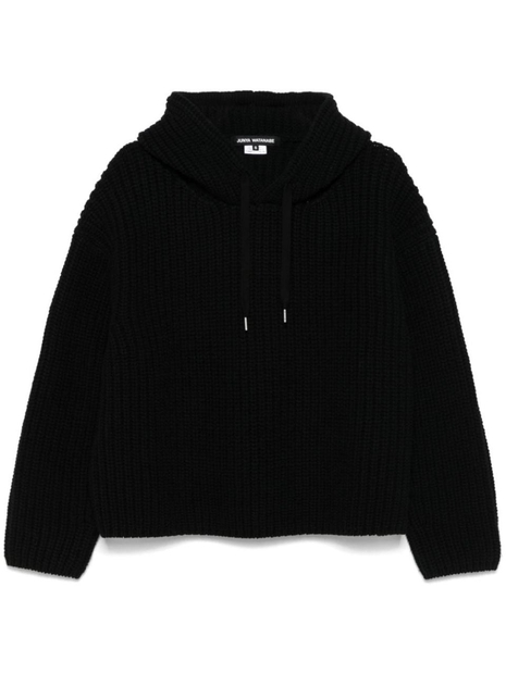 준야 와타나베 FW24 Junya Watanabe Sweaters Black JNN0110511 Black