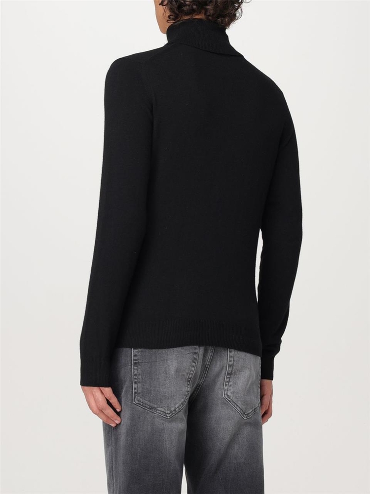 콜마르 FW24 Colmar Mens Jersey 4482R2YP 99 Black