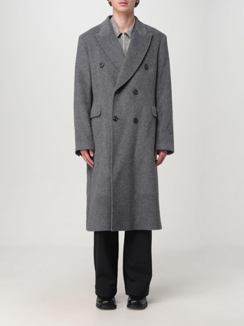 아워레가시 FW24 Our Legacy Mens Coat M4241WG Gray