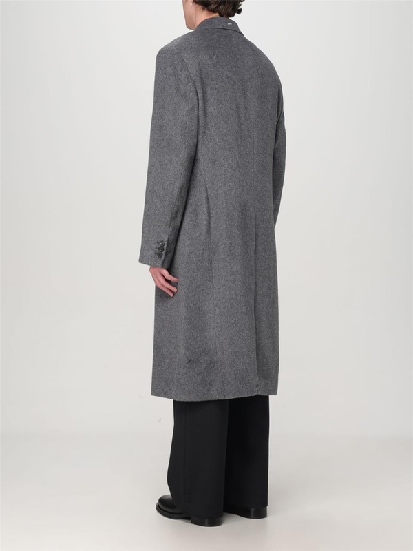 아워레가시 FW24 Our Legacy Mens Coat M4241WG Gray