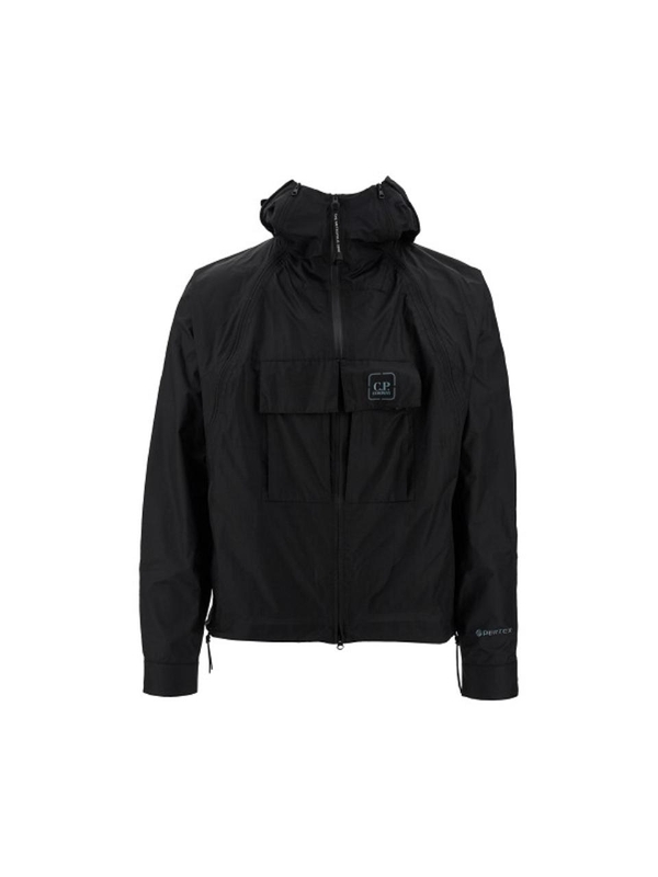 씨피 컴퍼니 SS24 CP COMPANY JACKET 16CLOW037A110033A999-999 Black