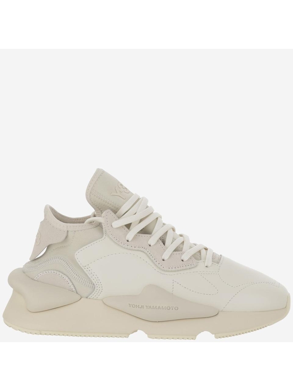 와이쓰리 FW24 Y-3 Sneakers White IF2046WHITE White