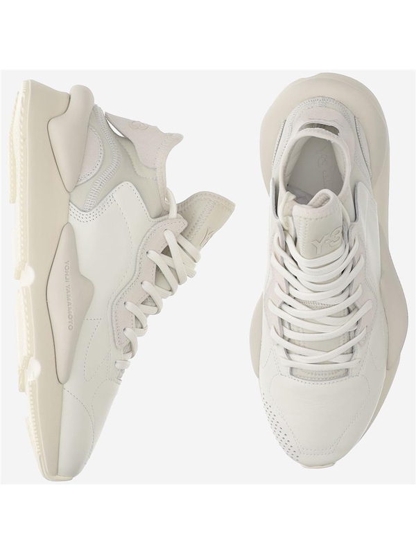 와이쓰리 FW24 Y-3 Sneakers White IF2046WHITE White