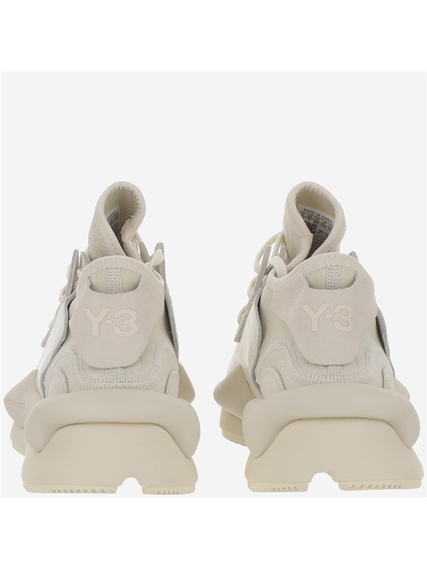 와이쓰리 FW24 Y-3 Sneakers White IF2046WHITE White